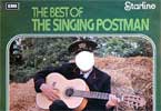The Best of The Singing Postman